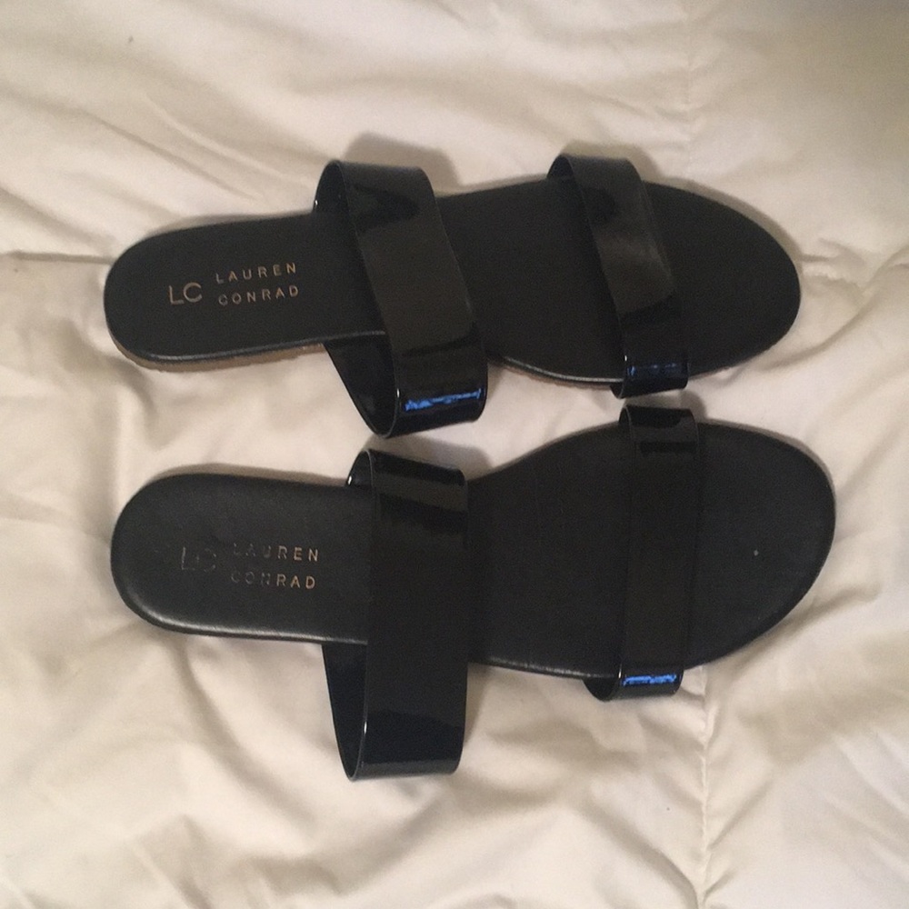 Lauren Conrad Sandals